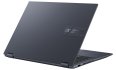 Asus VivoBook S14 Flip TN3402YAB-LZ541WS Laptop (AMD Hexa Core Ryzen 5/16 GB/512 GB SSD/Windows 11)